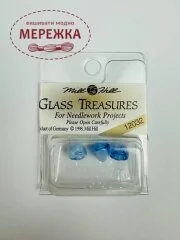 Фото Mill Hill Crystal Treasures 12032