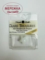 Фото Mill Hill Crystal Treasures 12047