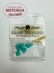 Фото Mill Hill Crystal Treasures 12103