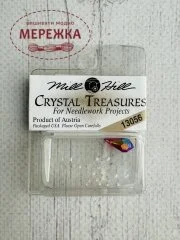 Фото Mill Hill Crystal Treasures 13056