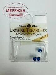 Фото Mill Hill Crystal Treasures 13069