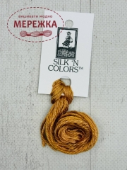 Фото The Thread Gatherer Copper Rose 100% шовк SNC 130