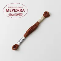 Фото COSMO муліне, бавовна, 8 метрів 130