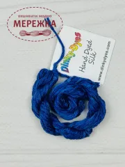 Фото Dinky Dyes шовк ручного фарбування Jindabyne DD133