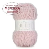 Фото Пряжа Nako Juliet