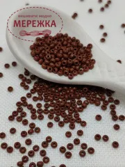 Фото бісер Preciosa 13600