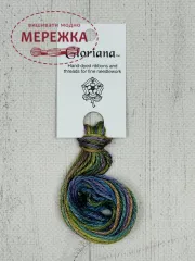 Фото Gloriana Silk Floss 6yds, Victorian Garden GLO 142