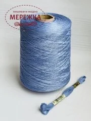 Фото DMC Муліне на метраж 156