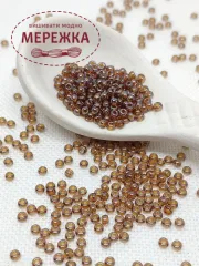 Фото Бісер 16090 Preciosa