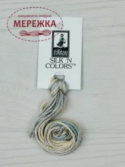 Фото The Thread Gatherer Aged Antiquity 100% шовк SNC 160