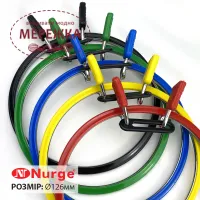 Фото п'яльця Нурге 126 мм.