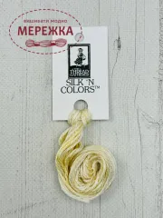 Фото The Thread Gatherer Winter Moon 100% шовк SNC 162