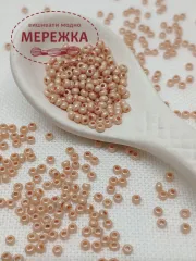 Фото Бісер Preciosa 16918