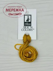 Фото The Thread Gatherer Straw into Gold 100% шовк SNC 175