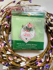 Фото Mill Hill Святкові привітання MH18-2132 