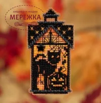 Фото Mill Hill Заборонене кошеня MH18-1921