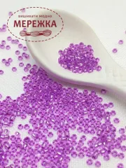 Фото Бісер PRECIOSA 18228