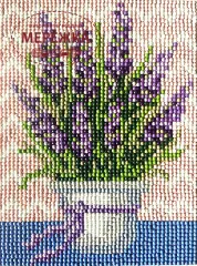 Фото Алмазна вишивка Діамантові ручки наліпка 189410