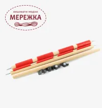 Фото Додаткові планки Nurge для станка 190-3, ширина 60 см. 190-3b