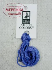 Фото The Thread Gatherer My Lady's Violet 100% шовк SNC 190