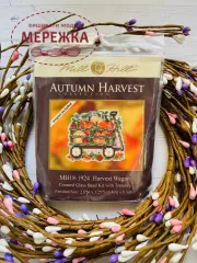 Фото Mill Hill Візок з урожаєм MH18-1924