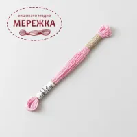 Фото COSMO муліне, бавовна, 8 метрів 112