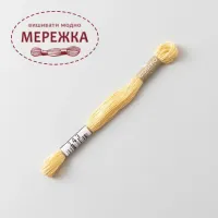 Фото COSMO муліне, бавовна, 8 метрів 143