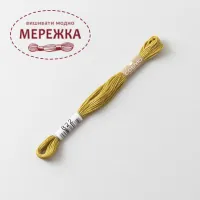 Фото COSMO муліне, бавовна, 8 метрів 822