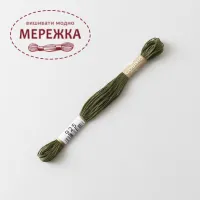 Фото COSMO муліне, бавовна, 8 метрів 925