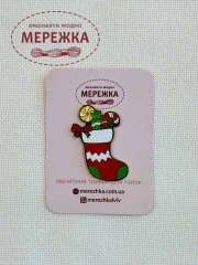 Фото Фірмовий магнітний тримач "Гостинець"