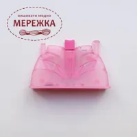 Фото Нитковдівач Cohana Easy Threader, Pink 12-258