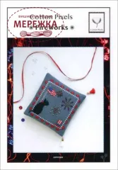 Фото Cotton Pixels Схема Fireworks CPFC20