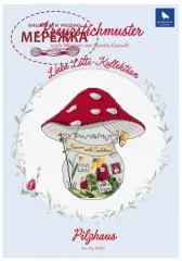 Фото Acufactum Схема Pilzhaus 82963