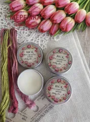 Фото Hobby Bee віск для ниток з ароматом весняних квітів