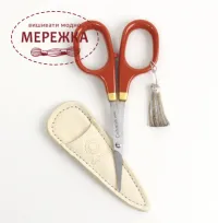 Фото Ножиці Cohana Limited Color: Ginshu 45-409