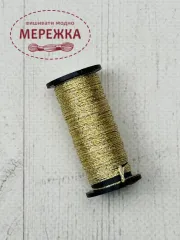 Фото Нитка Kreinik Fine #8 Braid, 10 метрів B8-210