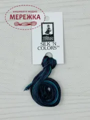 Фото The Thread Gatherer Elephants and Castles 100% шовк SNC 210