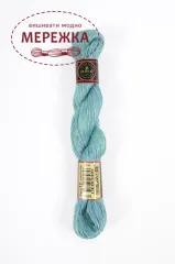 Фото DMC Coton Perle Retors D'alsace (215EA) #12, 300м, 25 гр 4030