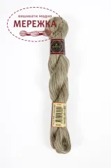 Фото DMC Coton Perle Retors D'alsace (215EA) #12, 200м, 25 гр 4145