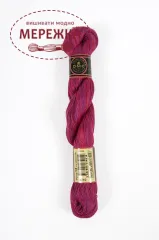 Фото DMC Coton Perle Retors D'alsace (215EA) #12, 300м, 25 гр 4210