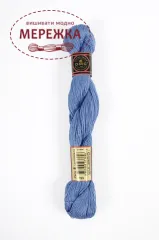 Фото DMC Coton Perle Retors D'alsace (215EA) #8, 200м, 25 гр 799