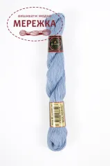 Фото DMC Coton Perle Retors D'alsace (215EA) #8, 200м, 25 гр 800