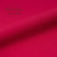 Фото COSMO щільне полотно для вишивання, колір малиновий 21700-22