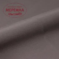 Фото COSMO щільне полотно для вишивання, колір сливово-сірий 21700-83