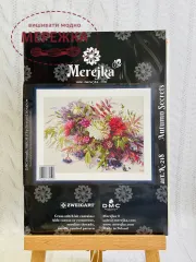 Фото Набір Мережка Весняні таємниці К-218