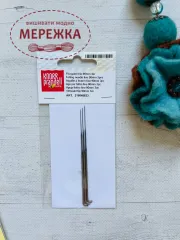 Фото KnorrPrandell голки для валяння, 3 штук 218045607