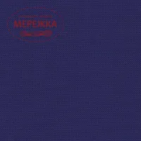 Фото Рівномірне полотно Ubelhor Monika 28 ct 27086(Dark Blue)