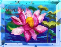 Фото Bambini Набір для вишивання гобеленом 15*20см. Х-2262