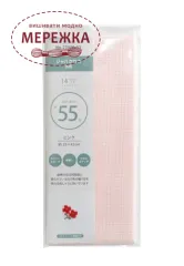 Фото COSMO Aida 14 ct. 35*43 см. 23900-33