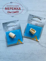 Фото Наперсток регульований Milward 2511205